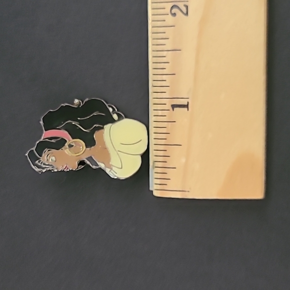 Disney Hunchback of Notre Dame ProPins - Picture 10 of 15